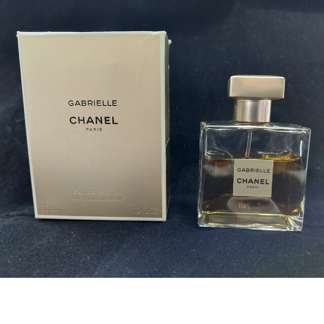 CHANEL(シャネル)のガブリエル シャネル オードゥ パルファム (ヴァポリザター) 35ml コスメ/美容の香水(香水(女性用))の商品写真