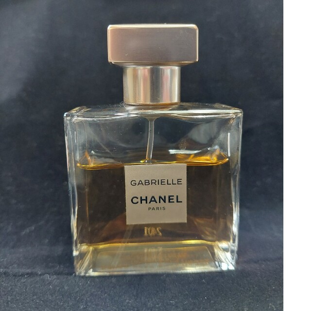 CHANEL(シャネル)のガブリエル シャネル オードゥ パルファム (ヴァポリザター) 35ml コスメ/美容の香水(香水(女性用))の商品写真