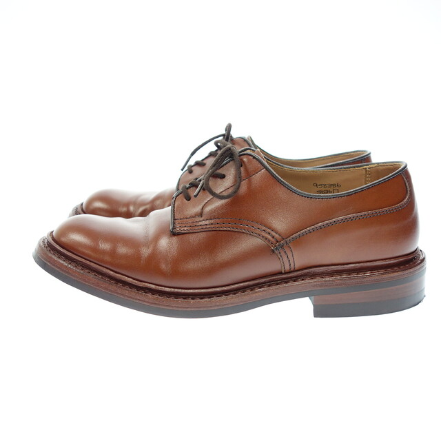 Trickers(トリッカーズ)のトリッカーズ レザーシューズ ウッドストック 563617【AFD1】 メンズの靴/シューズ(ドレス/ビジネス)の商品写真