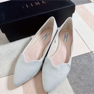 イーボル(EVOL)の！SALE！【新品】ILIMA パンプス(ハイヒール/パンプス)