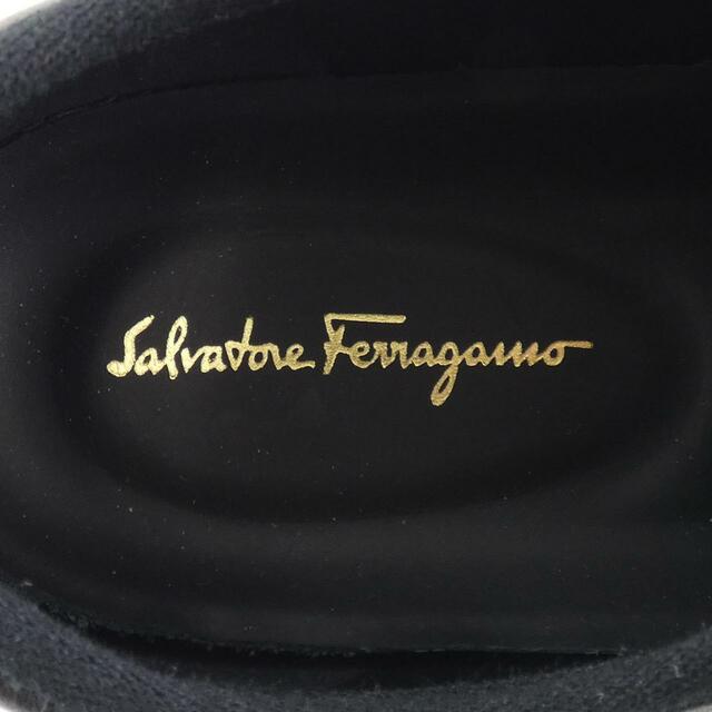 サルヴァトーレフェラガモ SALVATORE FERRAGAMO スニーカー