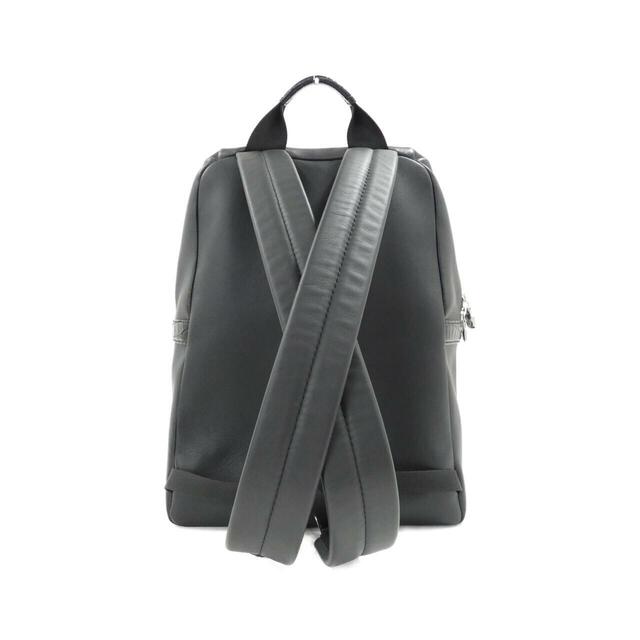 LOUIS VUITTON(ルイヴィトン)のルイヴィトン エキゾチック レザー アポロ バックパック N94721 リュックサック レディースのバッグ(その他)の商品写真