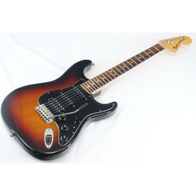 ＦＥＮＤＥＲ ＡＭＥＲＩＣＡＮ ＳＰＥＣＩＡＬ