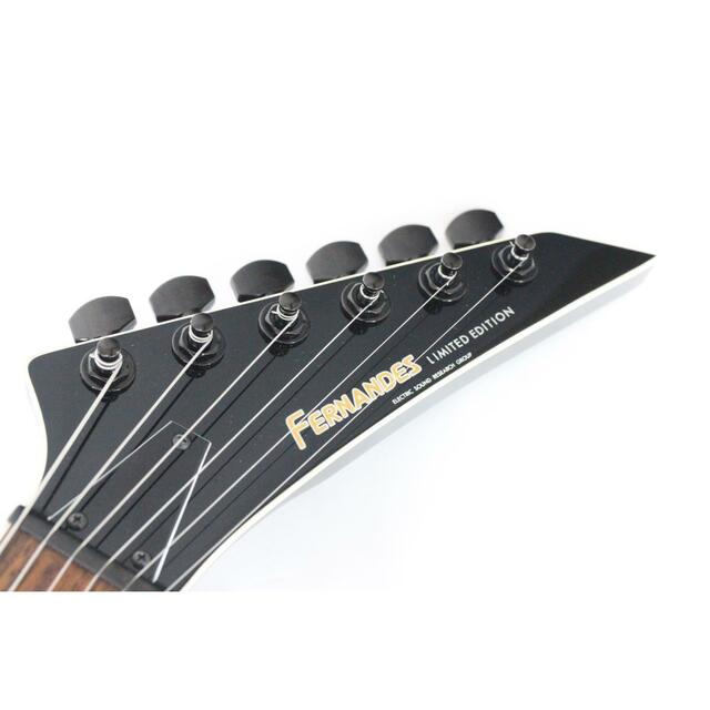 FERNANDES TEJ-DELUXE SUS 3