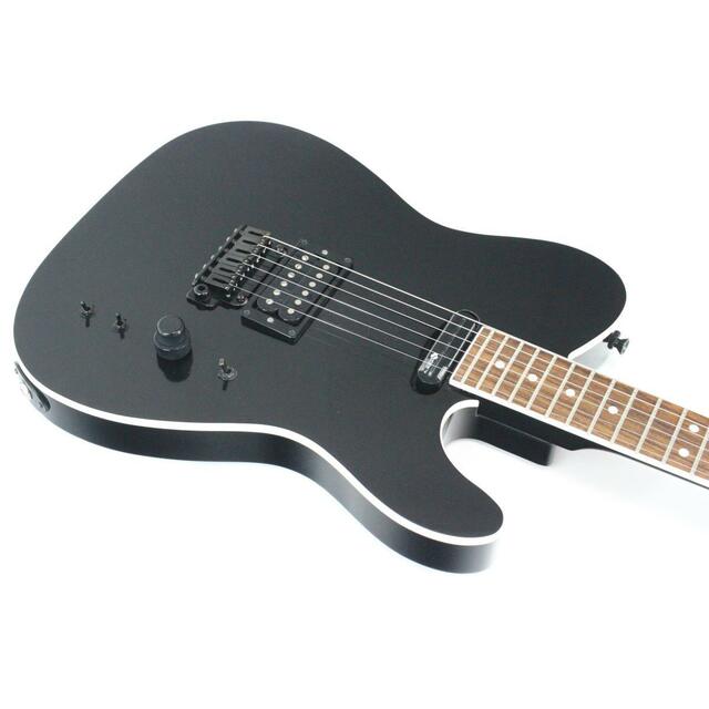 FERNANDES TEJ-DELUXE SUS 7