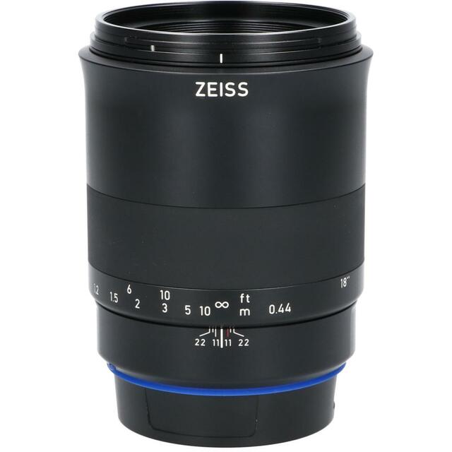 ＣＡＲＬ　ＺＥＩＳＳ　ＭＩＬＶＵＳ１００ｍｍ　Ｆ２Ｍ　ＺＥ