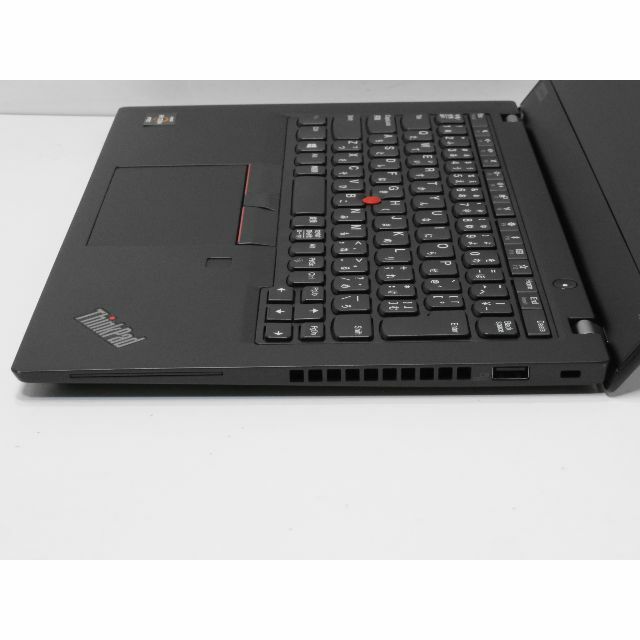 13.3フルHD ThinkPad X395 Ryzen 5 PRO 3500U 13.3フルHD ThinkPad X395 Ryzen 5 PRO 3500U
