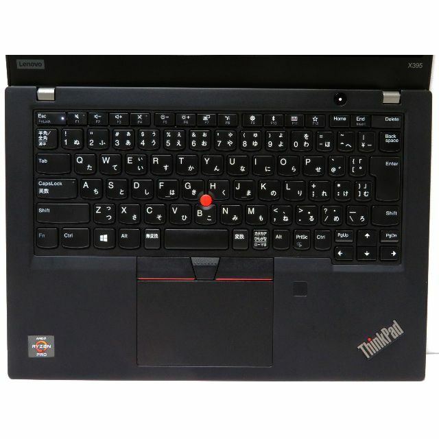13.3フルHD ThinkPad X395 Ryzen 5 PRO 3500U 13.3フルHD ThinkPad X395 Ryzen 5 PRO 3500U