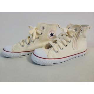 コンバース(CONVERSE)のコンバース ハイカットスニーカー 19cm(スニーカー)