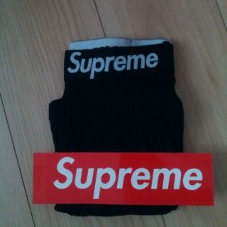 シュプリーム(Supreme)のSupreme Hanes ボクサーブリーフ 1枚(ボクサーパンツ)