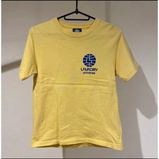 ランドリー(LAUNDRY)のランドリーTシャツ②(Tシャツ/カットソー)