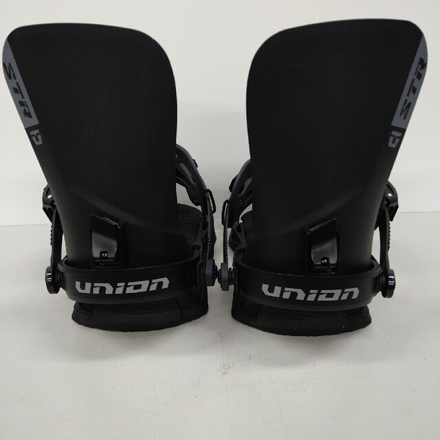 週末5日まで価格　UNION2223 STR Sサイズ