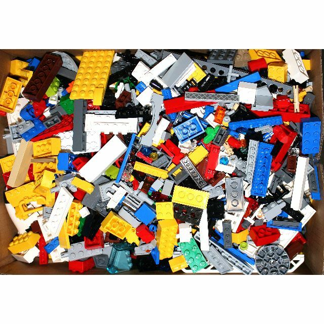 Lego - レゴ LEGO ブロック まとめ売り 正規品 ３.５ｋｇの通販 by 