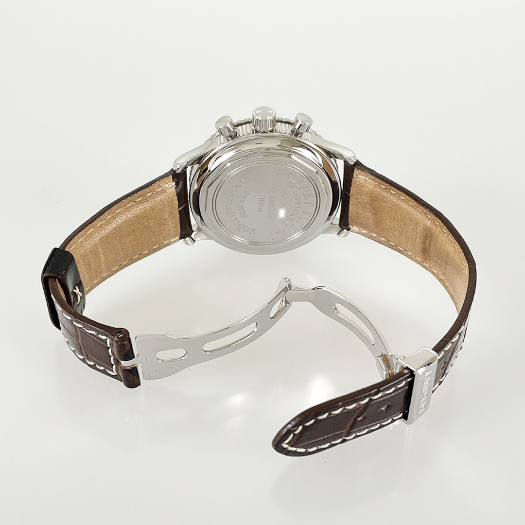 ブレゲ タイプXX トランスアトランティック 腕時計 腕時計