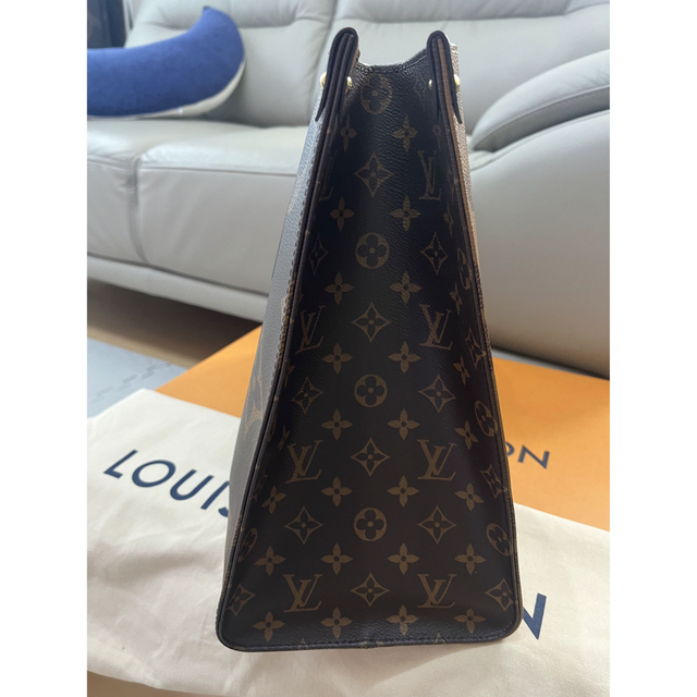 LOUIS VUITTON(ルイヴィトン)の専用です。 レディースのバッグ(トートバッグ)の商品写真