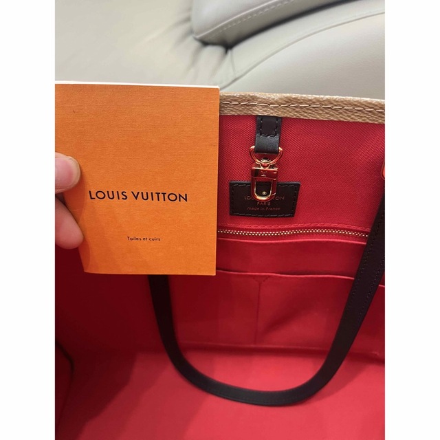 LOUIS VUITTON(ルイヴィトン)の専用です。 レディースのバッグ(トートバッグ)の商品写真