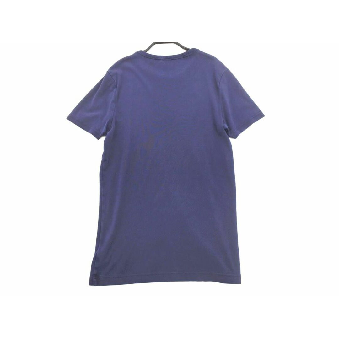 G-STAR RAW(ジースター)のジースターロゥ 半袖 Tシャツ sizeS/紺 ■◆ メンズ メンズのトップス(Tシャツ/カットソー(半袖/袖なし))の商品写真