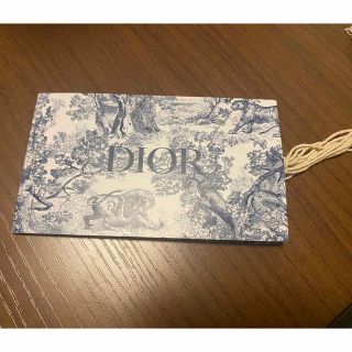 クリスチャンディオール(Christian Dior)のディオリビエラ　ラゲージタグ(その他)