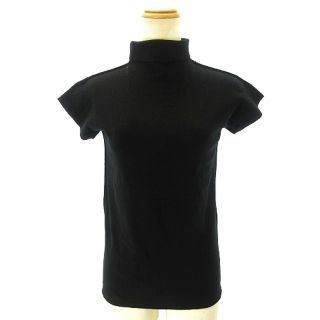 新販売店 - me ISSEY MIYAKE イッセイミヤ ハイネックカットソー