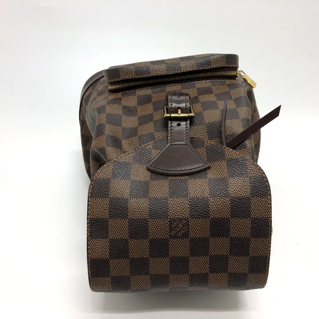 ルイヴィトン LOUIS VUITTON モンスリMM SPオーダー ダミエ バック
