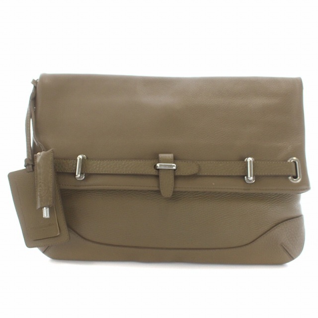 PELLE MORBIDA Maiden Voyage TAUPE MB037