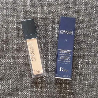 ディオール(Dior)のDIOR コンシーラー 1N(コンシーラー)