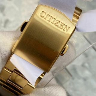 CITIZEN - 【世界数量限】定価6.7万円 シチズン/腕時計/ミッキー