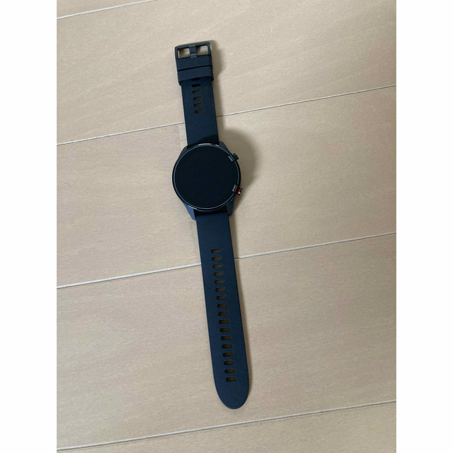 Xiaomi Mi Watch スマートウォッチ　本体