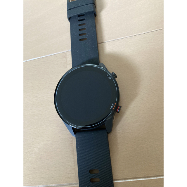 Xiaomi Mi Watch スマートウォッチ　本体