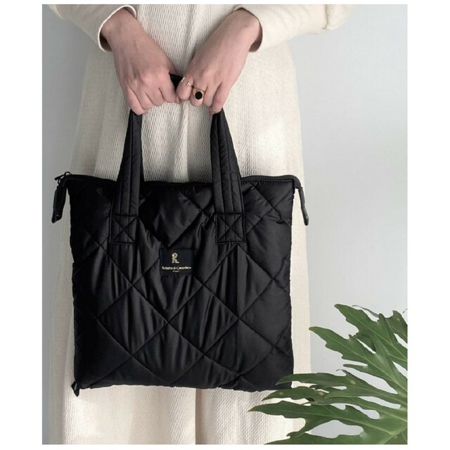 ROBERTA do CAMERINO 2way ハンドバック