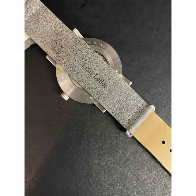 Laco - 新品 ラコ LACO ドイツ軍 クラッシック ストーン 40