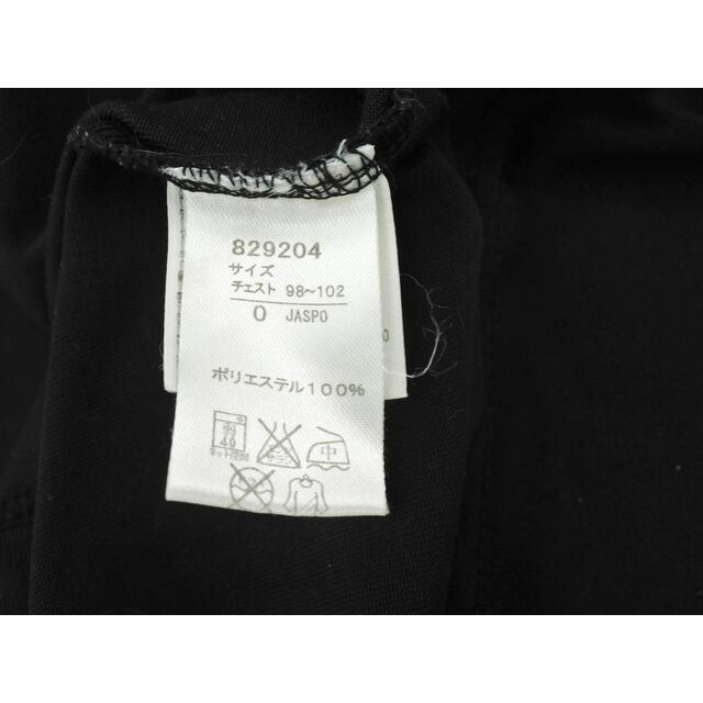PUMA(プーマ)のPUMA プーマ ロゴ Tシャツ size0/黒 ■◆ メンズ メンズのトップス(Tシャツ/カットソー(半袖/袖なし))の商品写真