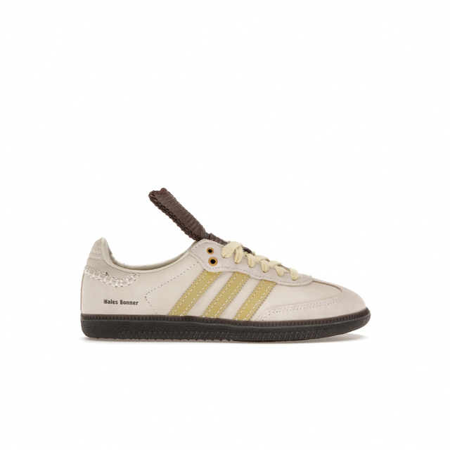 adidas Samba Wales Bonner Ecrtin Brown