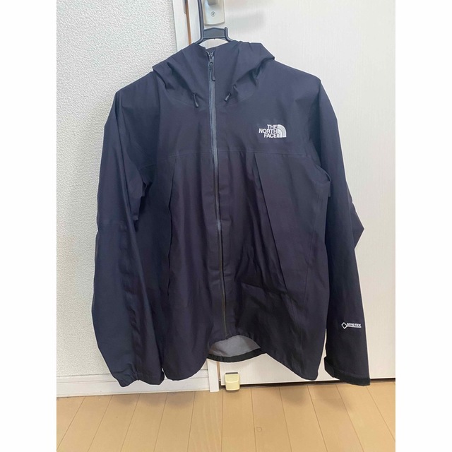 THE NORTH FACE クライムライトジャケット ブラック M