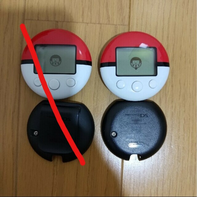 ニンテンドーDS(ニンテンドーDS)のりり様ポケットモンスターソウルシルバー エンタメ/ホビーのゲームソフト/ゲーム機本体(携帯用ゲームソフト)の商品写真