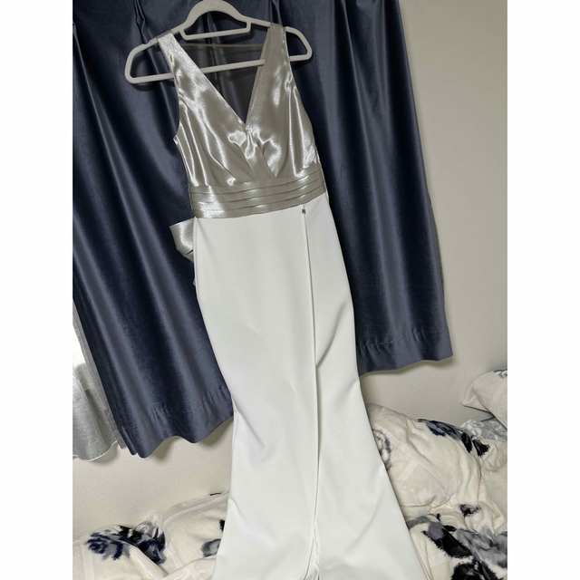 SELF PORTRAIT(セルフポートレイト)のELISABETTA FRANCHI☆ロングドレス レディースのフォーマル/ドレス(ロングドレス)の商品写真