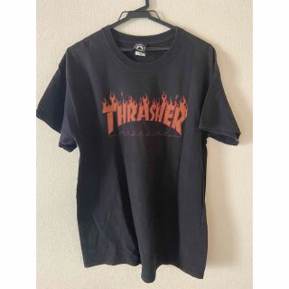 スラッシャー(THRASHER)のスラッシャー　Thrasher Tシャツ(Tシャツ/カットソー(半袖/袖なし))