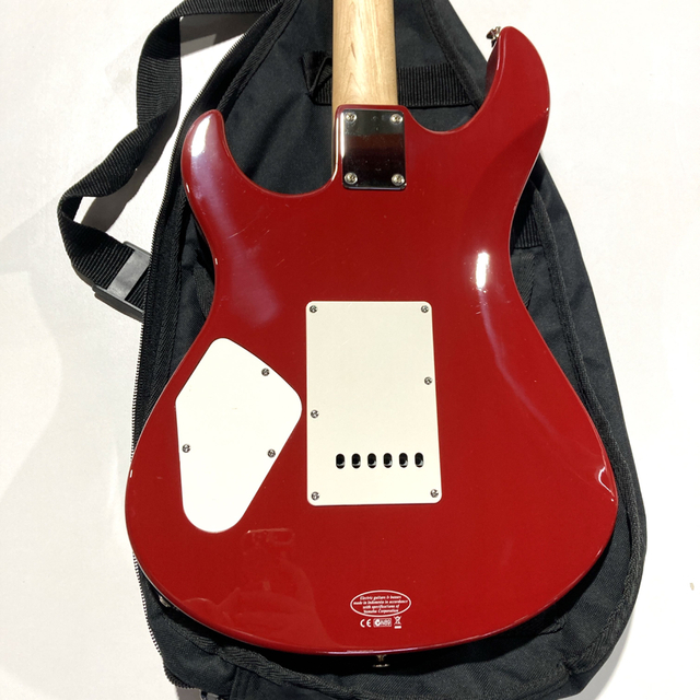 ヤマハ(ヤマハ)のYAMAHA PACIFICA パシフィカ PAC112V ヤマハ エレキギター 楽器のギター(エレキギター)の商品写真