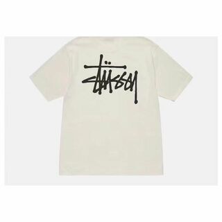 ステューシー(STUSSY)の   stussy    tee   男女兼用(Tシャツ/カットソー(半袖/袖なし))