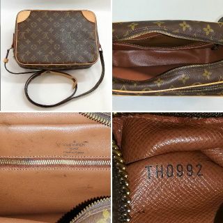 30%OFF SALE セール 【美品級/リペア】ルイヴィトン(モノグラム