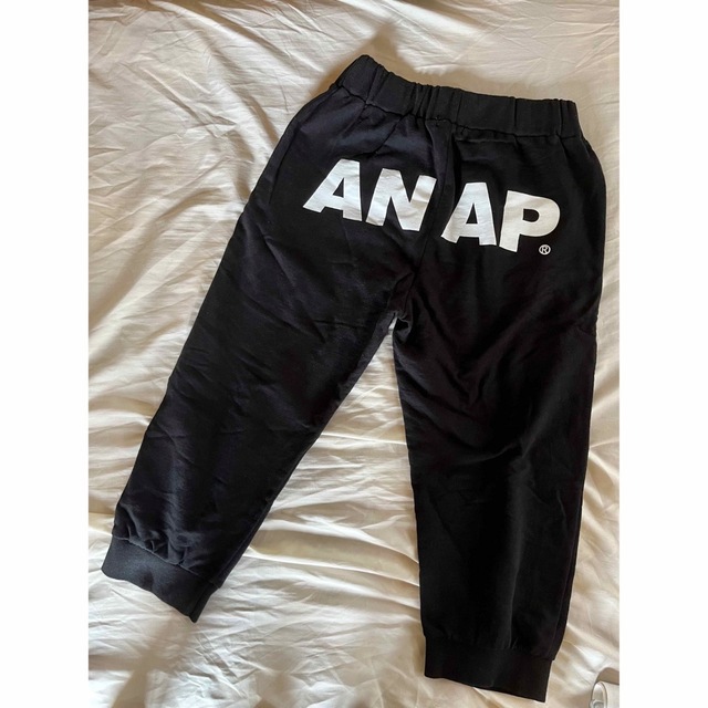 ANAP(アナップ)のパンツ レディースのパンツ(その他)の商品写真