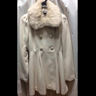 イング(INGNI)のINGNI コート(ロングコート)