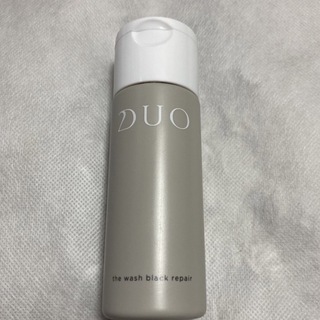 デュオ(DUO)のDUO洗顔パウダー(洗顔料)
