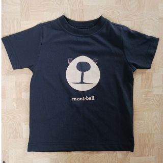 モンベル(mont bell)のモンベル Tシャツ(Tシャツ/カットソー)