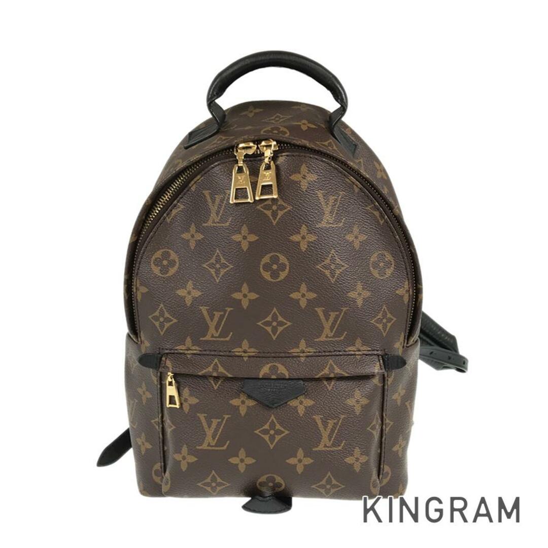 ルイヴィトン Louis Vuitton リュック レディース