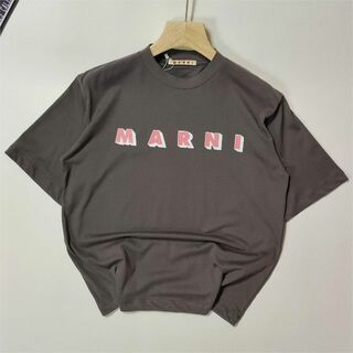 Marni - 【Marni】マルニ Tシャツ トップス #36