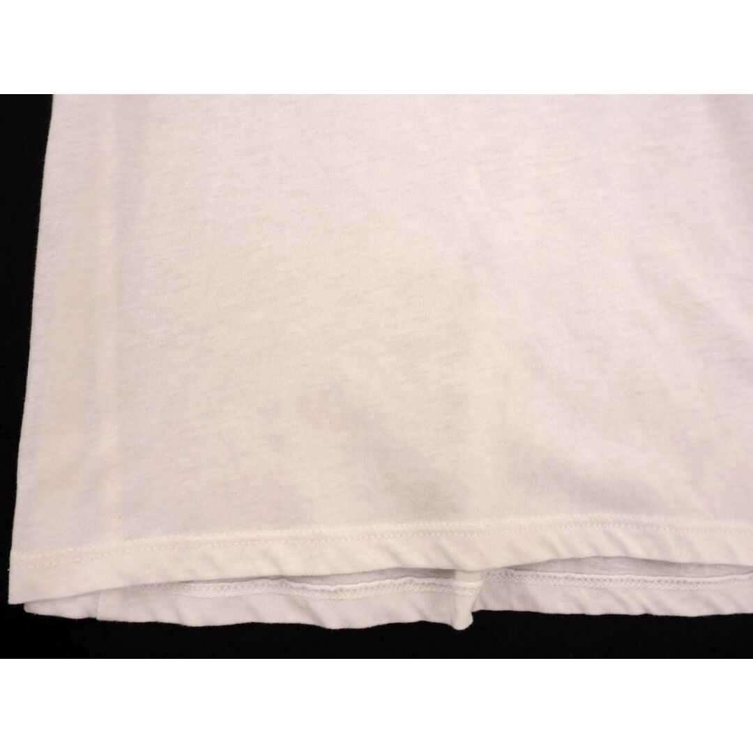 G-STAR RAW(ジースター)のジースターロゥ Vネック Tシャツ sizeS/白 ■◆ メンズ メンズのトップス(Tシャツ/カットソー(半袖/袖なし))の商品写真