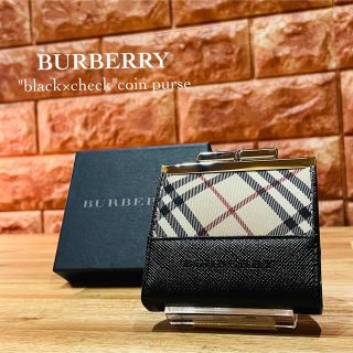 Burberrys OF LONDON】コインケース ベルト ヴィンテージ 【高価値