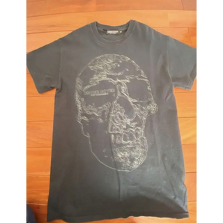 アンダーカバー(UNDERCOVER)のアンダーカバー　初期　Tシャツ　ドクロシリーズ(Tシャツ/カットソー(半袖/袖なし))