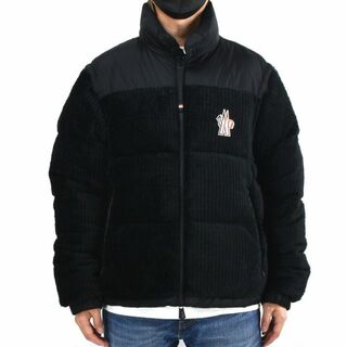 MN BF0016 高級 MONCLER モンクレール メンズ フーディー